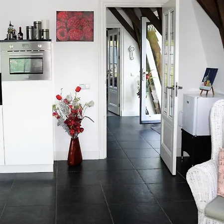 Vakantiehuis Markermeerlogies By Interhome *