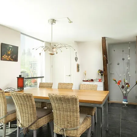 Markermeerlogies By Interhome * Bovenkarspel