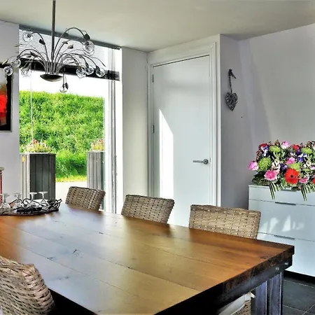 Markermeerlogies By Interhome *