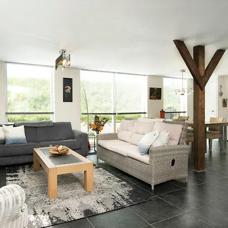 Vakantiehuis Markermeerlogies By Interhome *