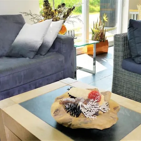 Markermeerlogies By Interhome Vakantiehuis