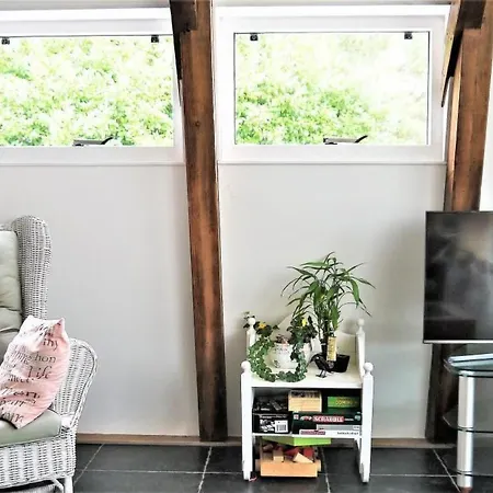 Markermeerlogies By Interhome Vakantiehuis *