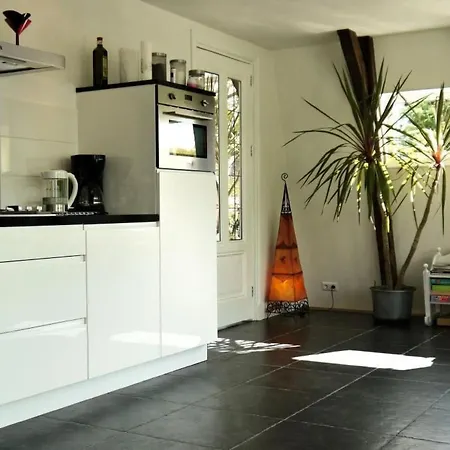 Markermeerlogies By Interhome Hébergement de vacances Bovenkarspel