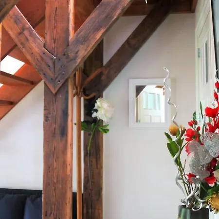Markermeerlogies By Interhome *