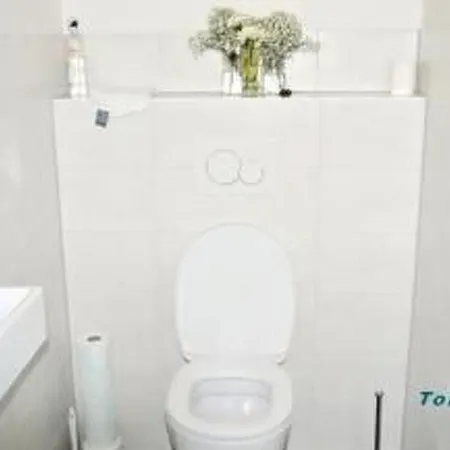 Markermeerlogies By Interhome