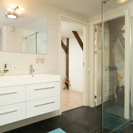 Markermeerlogies By Interhome