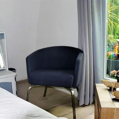 Hébergement de vacances Markermeerlogies By Interhome