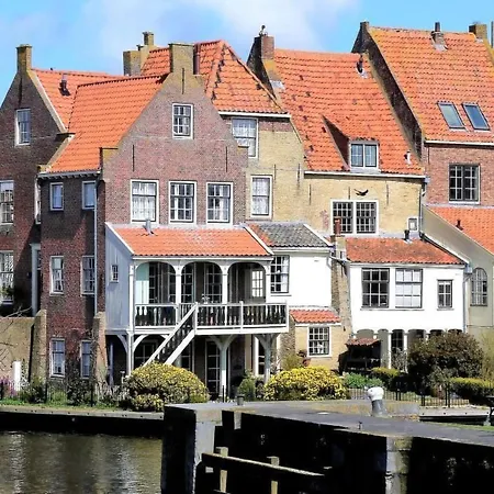 Markermeerlogies By Interhome Bovenkarspel