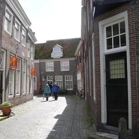 Markermeerlogies By Interhome Hébergement de vacances Bovenkarspel
