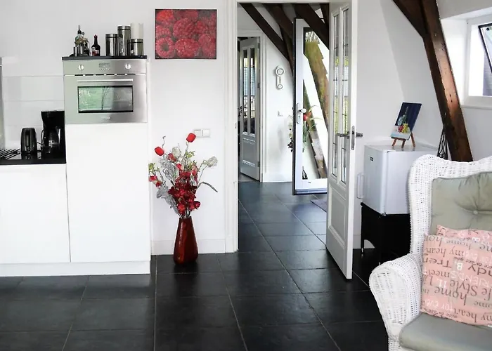 Vakantiehuis Markermeerlogies By Interhome *