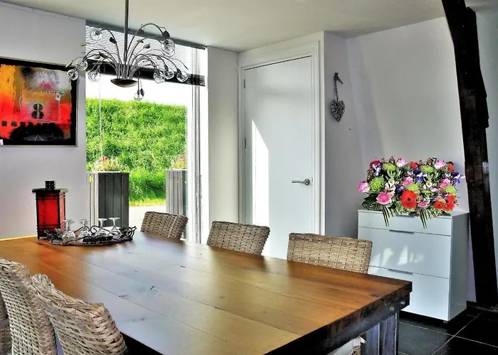 Markermeerlogies By Interhome *