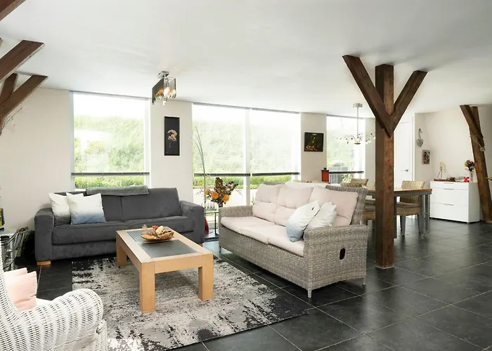 Holiday home Markermeerlogies By Interhome *