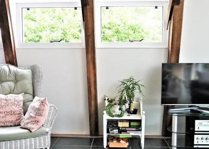 Markermeerlogies By Interhome Holiday home *