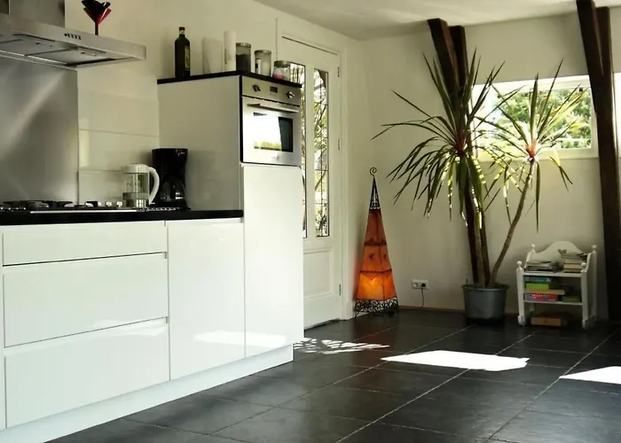 Markermeerlogies By Interhome Vakantiehuis Bovenkarspel