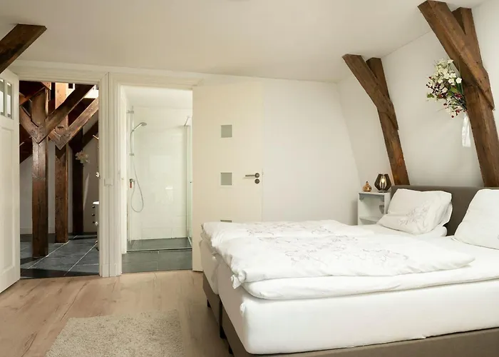 Markermeerlogies By Interhome Holiday home