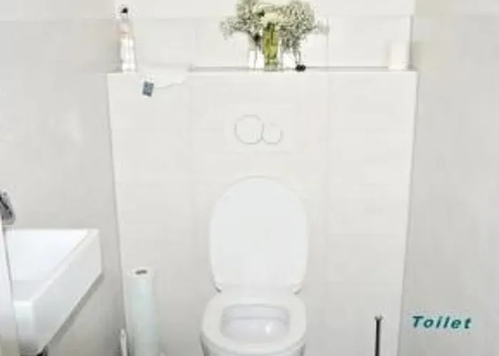 Markermeerlogies By Interhome