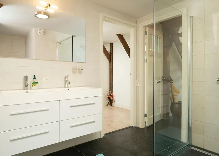 Markermeerlogies By Interhome