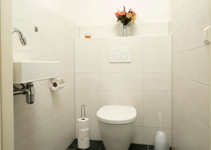 Vakantiehuis Markermeerlogies By Interhome