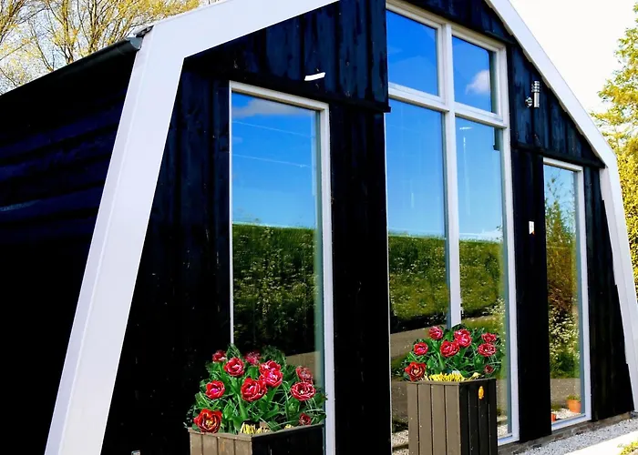 Vakantiehuis Markermeerlogies By Interhome