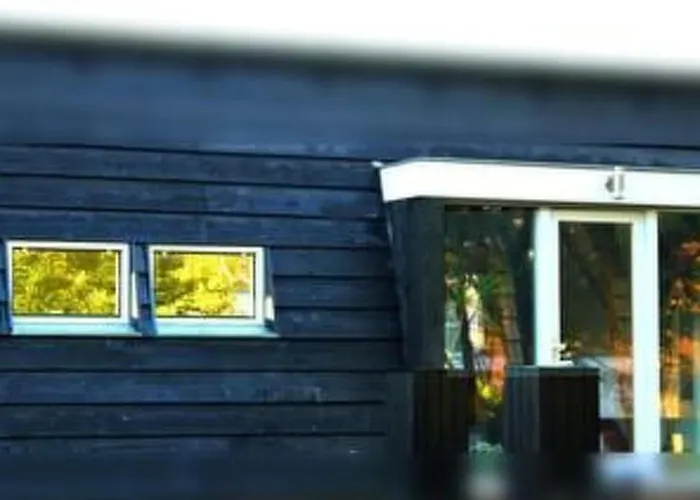 Holiday home Markermeerlogies By Interhome Bovenkarspel