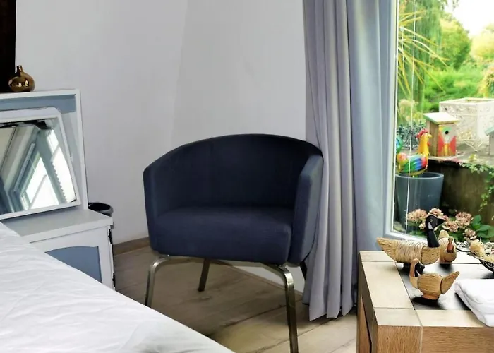 Vakantiehuis Markermeerlogies By Interhome