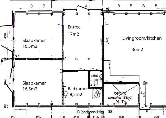 Markermeerlogies By Interhome Bovenkarspel