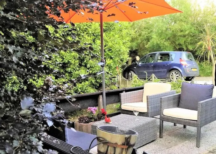 Markermeerlogies By Interhome Vakantiehuis *