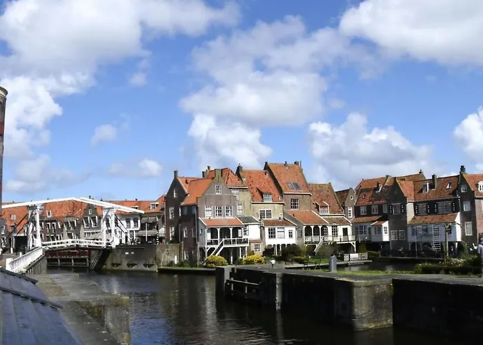 Vakantiehuis Markermeerlogies By Interhome Bovenkarspel