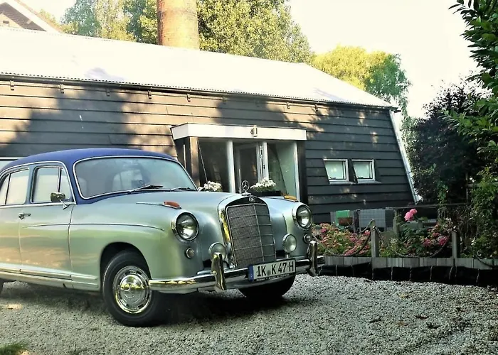 Holiday home Markermeerlogies By Interhome