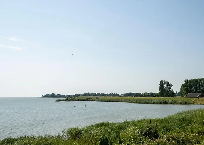 Markermeerlogies By Interhome Bovenkarspel