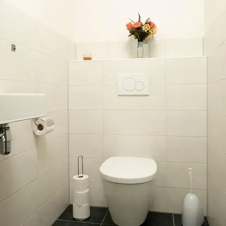 Hébergement de vacances Markermeerlogies By Interhome