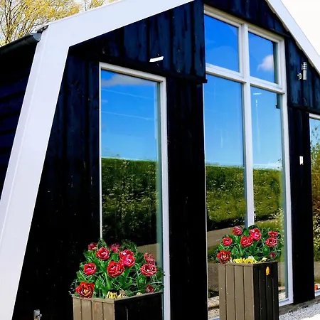 Hébergement de vacances Markermeerlogies By Interhome