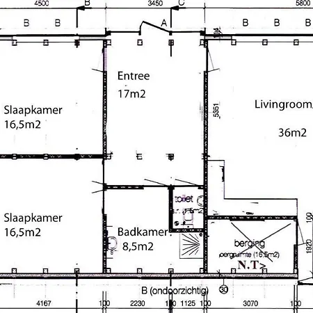Markermeerlogies By Interhome Bovenkarspel