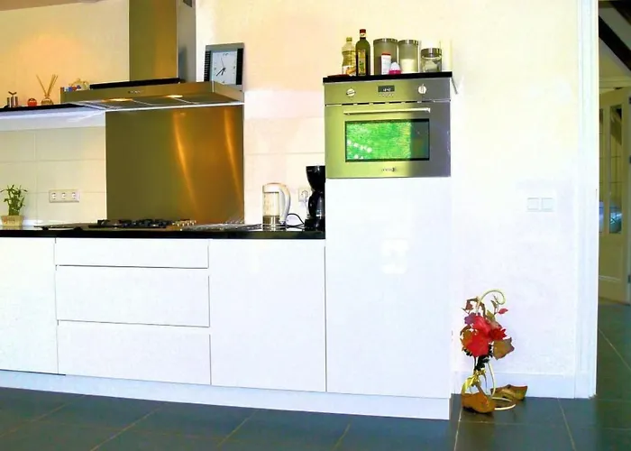 Markermeerlogies By Interhome *