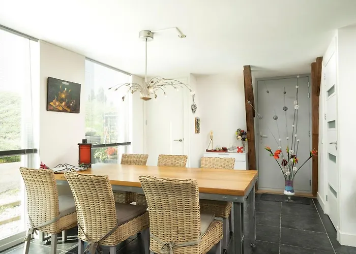 Markermeerlogies By Interhome * Bovenkarspel