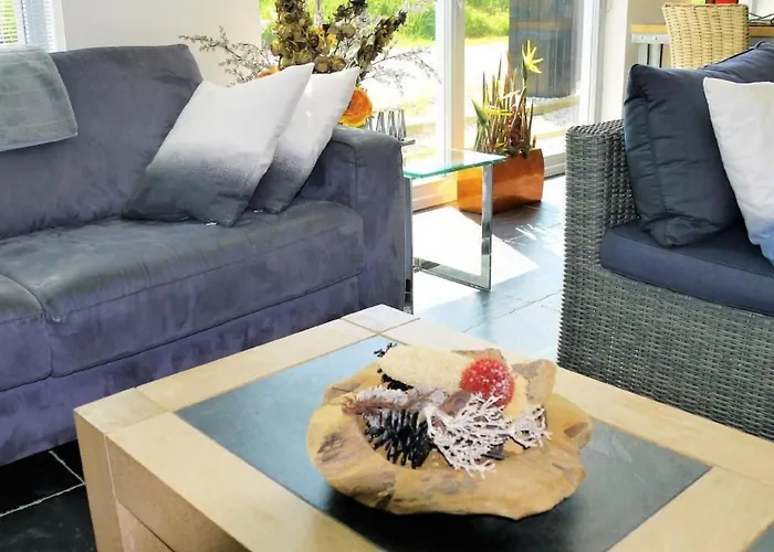 Markermeerlogies By Interhome Hébergement de vacances