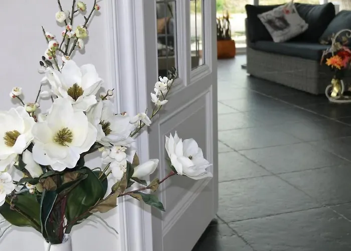 Markermeerlogies By Interhome Bovenkarspel