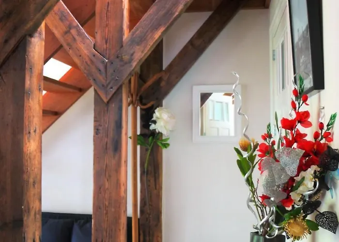 Markermeerlogies By Interhome *