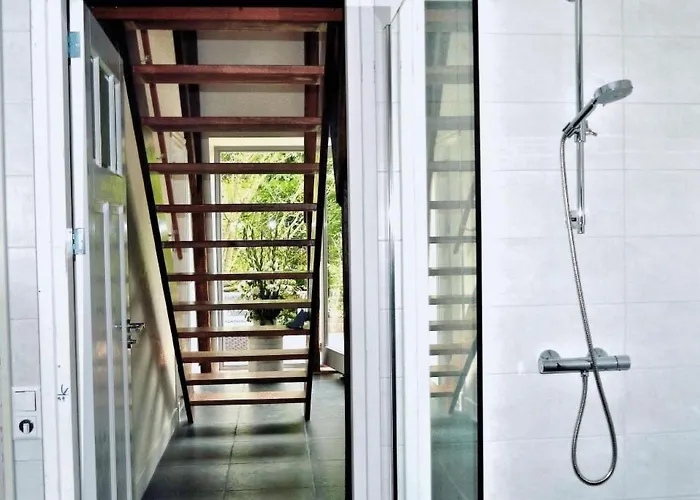 Markermeerlogies By Interhome Bovenkarspel