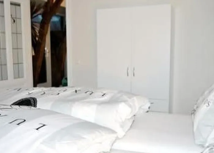 Markermeerlogies By Interhome Hébergement de vacances *