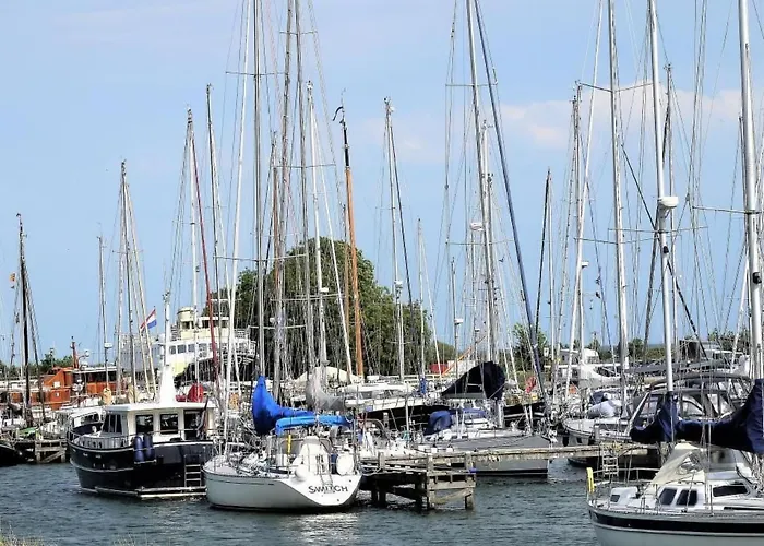 Markermeerlogies By Interhome * Bovenkarspel