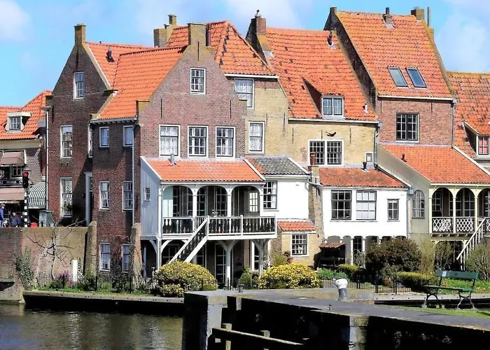 Markermeerlogies By Interhome Bovenkarspel