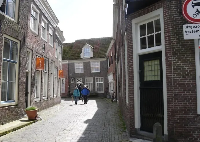 Markermeerlogies By Interhome Hébergement de vacances Bovenkarspel